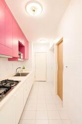 Blk 410B Coral Spring (Sengkang), HDB 4 Rooms #561720061